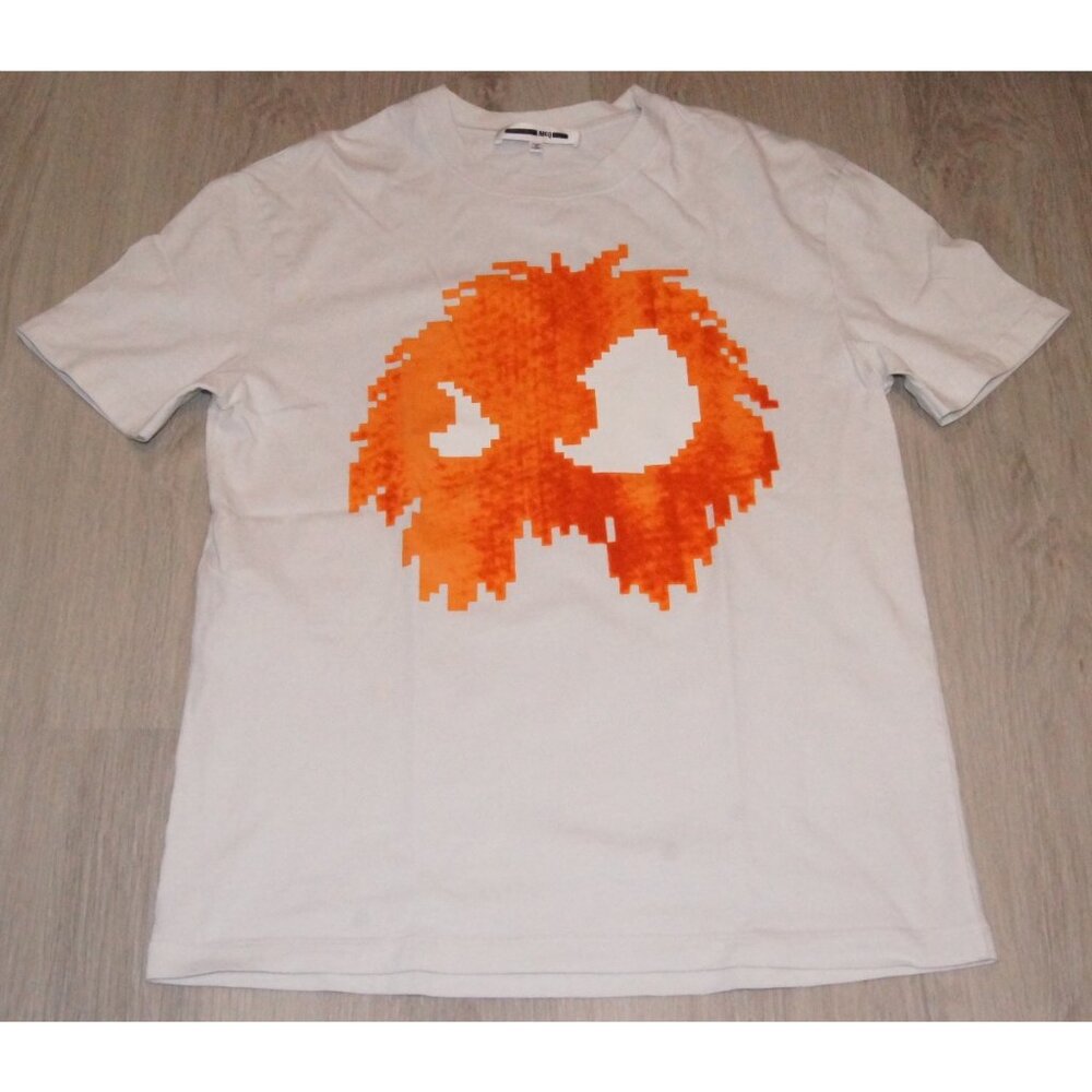 MCQ by Alexander McQueen Chester Monster T-Shirt